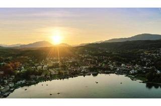 Grundstück zu kaufen in 9220 Velden am Wörther See, PRESTIGE BAUGRUND ca.1.500 m² MIT ALTBESTAND ca. 430 m² VELDEN AM WÖRTHERSEE