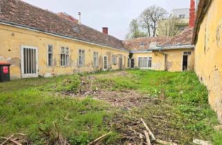 Grundstück zu kaufen in 2500 Baden, Kaiserstadt Baden - exklusives und baubewilligtes Wohnbauprojekt in bester Lage