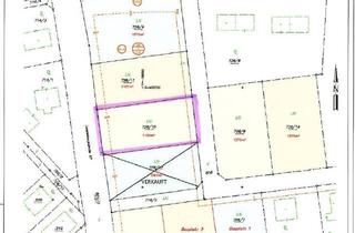 Grundstück zu kaufen in Am Kaibrunnen, 3900 Schwarzenau, Baugrund im Siedlungsgebiet "Am Kaibrunnen" / Parz.Nr: 728/10