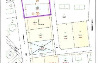 Grundstück zu kaufen in Am Kaibrunnen, 3900 Schwarzenau, Baugrund im Siedlungsgebiet "Am Kaibrunnen" / Parz.Nr: 728/4