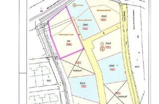 Grundstück zu kaufen in Grenzweg, 3900 Schwarzenau, Baugrund im Siedlungsgebiet "Grenzweg" / Parz.Nr: 798