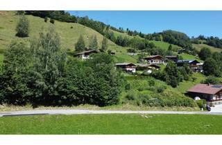 Gewerbeimmobilie kaufen in Entalweg, 5710 Kaprun, Traumhaftes Baugrundstück mit herrlichem Blick zum Kitzsteinhorn