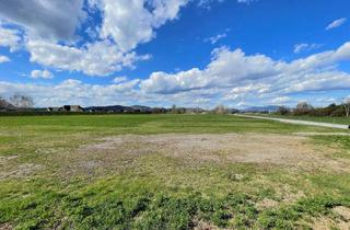 Grundstück zu kaufen in 8073 Feldkirchen bei Graz, Gewerbegrundstück beim Flughafen Graz