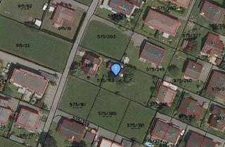 Grundstück zu kaufen in Nofels, 6800 Feldkirch, Schönes Grundstück in Feldkirch Nofels