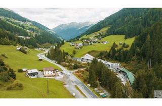 Grundstück zu kaufen in 6555 Kappl, Top-Lage für Ihr Business! Gewerbegrundstück mit idealer Anbindung