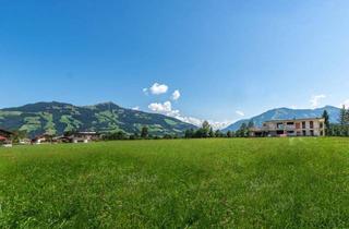 Grundstück zu kaufen in 6361 Hopfgarten-Markt, Unbebautes Grundstück am Sonnenplateau ( 05807 )
