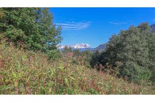 Grundstück zu kaufen in 6370 Kitzbühel, Großzügiges Grundstück mit traumhaftem Ausblick