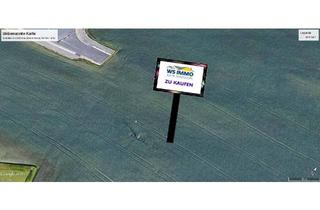 Grundstück zu kaufen in 4060 Leonding, ca. 420m² Grund für kleinen Gewerbepark bzw. Garagenflächen