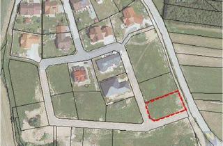 Grundstück zu kaufen in Am Ring 33, 3525 Sallingberg, Baugrund, Am Ring 33