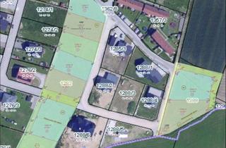 Grundstück zu kaufen in Pletzensiedlung, 3920 Groß Gerungs, Pletzensiedlung - Baugrund Parzellen Nr. 1282/3