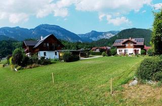 Gewerbeimmobilie kaufen in Weißenbach 205, 8967 Weißenbach, Baugrundstück Schladming Dachstein Skiwelt Amade