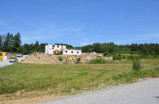 Grundstück zu kaufen in Etzen, 3920 Groß Gerungs, Siedlung in Etzen - Baugrund Parzellen Nr. 1078/5