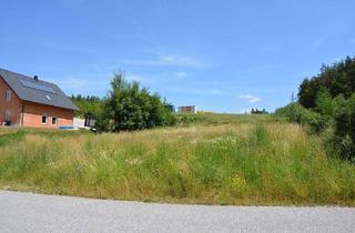 Grundstück zu kaufen in Etzen, 3920 Groß Gerungs, Siedlung in Etzen - Baugrund Parzellen Nr. 1078/4