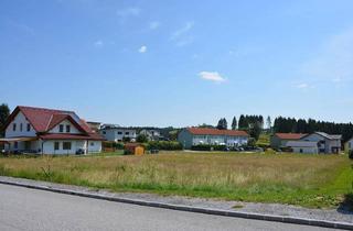 Grundstück zu kaufen in Pletzensiedlung, 3920 Groß Gerungs, Pletzensiedlung - Baugrund Parzellen Nr. 1274/2