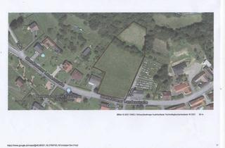 Grundstück zu kaufen in Oberdrosener Landstraße Neben Haus 101, 8384 Minihof-Liebau, 8385 Minihof Liebau 7235m² für ein herrschaftliches Anwesen im südlichen Burgenland. 8385 Minihof Liebau, kein Bau Zwang, Privatverkauf, keine Provision.