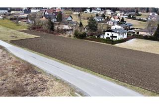 in 8582 Rosental an der Kainach, BAULAND 3.907m² (Industriegebiet I1) Langzeitpacht