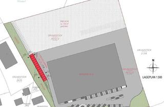 in 4063 Hörsching, Verpachtung oder Baurecht für MB-Grundstück in Hörsching/Frindorfer