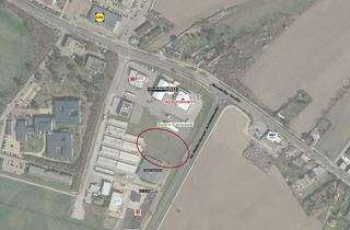  in 2700 Wiener Neustadt, Wiener Neustadt: Betriebsbaugrundstück ca. 3.000 m² (nicht teilbar) langfristig zu mieten