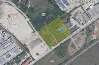  in 2601 Sollenau, Betriebsbaugebiet mit guter Anbindung