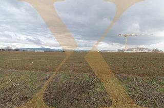 in 4060 Leonding, Ca. 5.868m² Baurecht (erweiterbar um ca. 3.000m²) in Leonding zu vergeben! Widmung Betriebsbaugebiet!