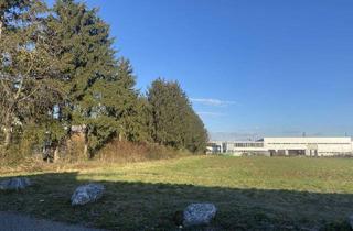 in Hafnerstraße, 8054 Graz, Gewerbegrundstück in Graz zu Mieten - Baurecht