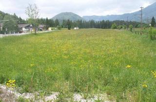  in 8630 Mariazell, Gewerbegrundstück im Mariazellerland