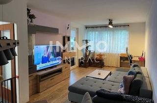Wohnung kaufen in 3500 Krems an der Donau, ZENTRALE HOFRUHELAGE, SANIERT, GELEGENHEIT
