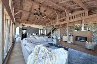 Haus mieten in 6373 Jochberg, Chalet der Extraklasse - in spektakulärer und sonniger Panoramalage