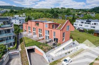 Maisonette kaufen in Stockenhuberweg 28, 4040 Linz, Lebensquell Linz-Katzbach: Moderne 3 Zimmer Gartenwohnung