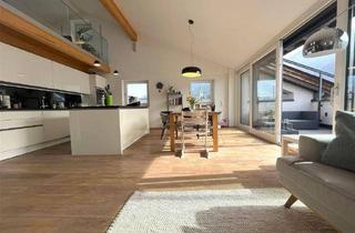 Wohnung kaufen in 6130 Schwaz, Über den Dächern von Schwaz - wunderschöne Dachgeschosswohnung in top zentraler Lage zu verkaufen!