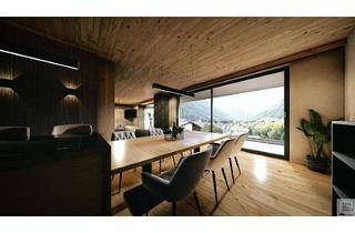 Wohnung kaufen in 6555 Kappl, Exquisites Appartement im luxuriösen Design Nähe Ischgl