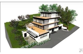 Villen zu kaufen in 6460 Imst, Opulente Villa auf 4 Etagen - Luxus in Perfektion mit 360° Berglandschaft als Zukunftsinvestment