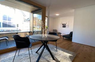 Wohnung mieten in 6850 Dornbirn, Schöne 2-Zimmer Neubauwohnung in moderner Wohnanlage