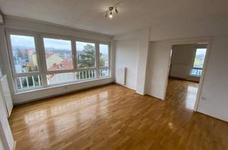 Wohnung kaufen in Wiener Straße, 8020 Graz, Gepflegte 3-Zimmer-Wohnung - Wienerstraße Graz Lend!