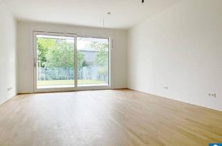 Wohnung kaufen in Seemüllergasse, 1170 Wien, Erstbezug - Gartenwohnung in begehrter Lage am Schafberg am Schafberg - Erstbezug!