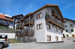 Wohnung kaufen in Schneeburggasse 10, 6020 Innsbruck, 2-Zimmerwohnung mit Balkon - Wohnbauprojekt "neues Leben - vita nova"