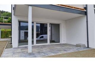 Wohnung kaufen in 9210 Pörtschach am Wörther See, ERSTBEZUG IN PÖRTSCHACH AM WÖRTHERSEE! 52 m² WOHNUNG MIT TERRASSE! RASCH ZUGREIFEN!