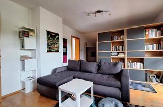 Wohnung mieten in 6065 Thaur, Hübsche SINGLE-WOHNUNG mit Balkon und Autoabstellplatz in Thaur