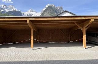 Gewerbeimmobilie kaufen in 5090 Lofer, Carportstellplatz in Lofer