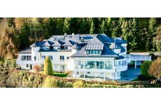 Villen zu kaufen in 9521 Treffen, Luxus Villa in Kärnten am See