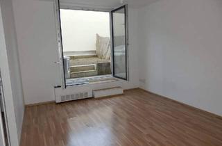 Wohnung mieten in Flachgasse, 1140 Wien, HOFSEITIGE 2 Zimmer GARTEN-Neubauwohnung