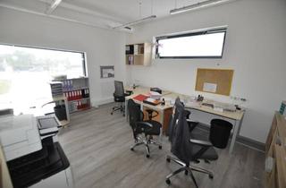 Büro zu mieten in 2322 Zwölfaxing, 272 m² ETAGE für Büro, Ausstellung, Schulung, Verein,