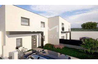 Haus kaufen in Gerasdorf, 2201 Gerasdorf, GREEN DREAM - exklusiver 5Zi-Familientraum S-Pool - S-GRÜNBLICK - NEUBAU