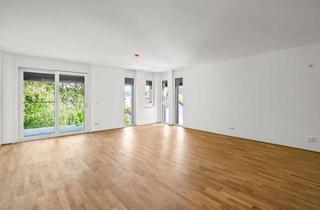 Wohnung kaufen in 3003 Gablitz, Moderner Erstbezug mit traumhaftem Ausblick und höchstem Wohnkomfort