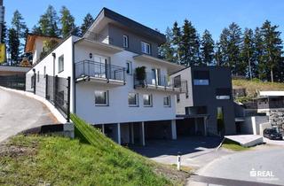 Wohnung kaufen in 6133 Weerberg, Profitables Investment in Tirol: Moderne Vorsorgewohnung mit Garten und 2 Garagen (Aufpreis) in Weerberg - Erstbezug!