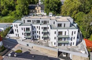 Wohnung kaufen in 3003 Gablitz, Moderner Erstbezug: Sonnige 4-Zimmer-Wohnung mit Terrasse und Garten