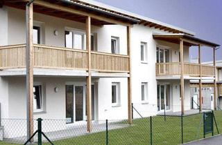 Wohnung mieten in Flurgasse 18 A /3, 3508 Hörfarth, Geförderte Miete mit Kaufoption| großer Balkon