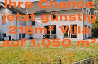 Villen zu kaufen in Hochmayrstrasse 15-NÄHE, 2384 Breitenfurt bei Wien, IHRE CHANCE 216 m²-VILLA FERNBLICK BJ.2011 +5 ZIMMER +GARAGE +4 KFZ-PLÄTZE +KELLER +MASSIVHAUS