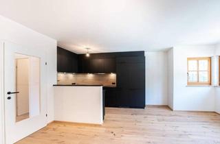 Wohnung kaufen in 5585 Unternberg, Erstbezug! Hochwertig renovierte 2-Zi. Wohnung