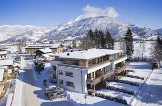Wohnung kaufen in 5700 Zell am See, Ski & Golf Suites - gemütliche Einheit unweit von Zell am See